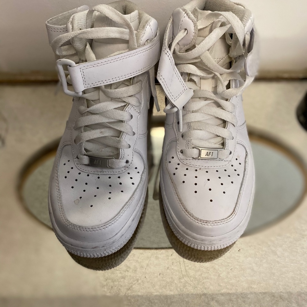 Nike Air Force 6